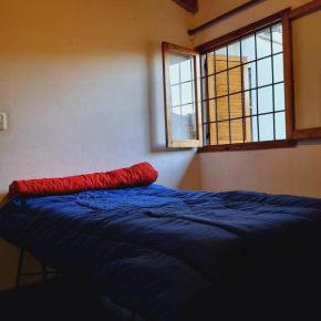 Casa en alquiler